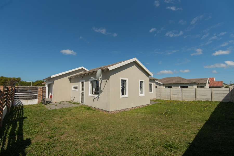 3 Bedroom Property for Sale in Fairview Eastern Cape